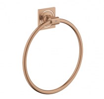 TOALLERO ANILLA ALLURE GROHE